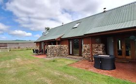 Tarnside Cottages